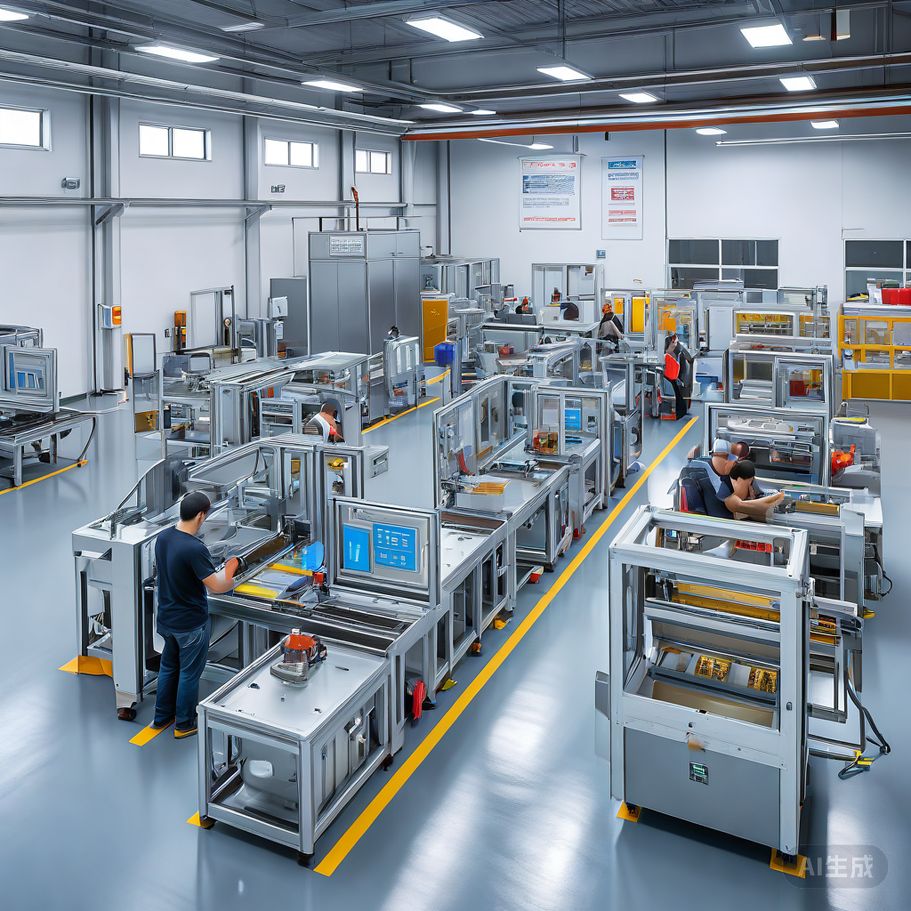 麻章区厂房地面保洁